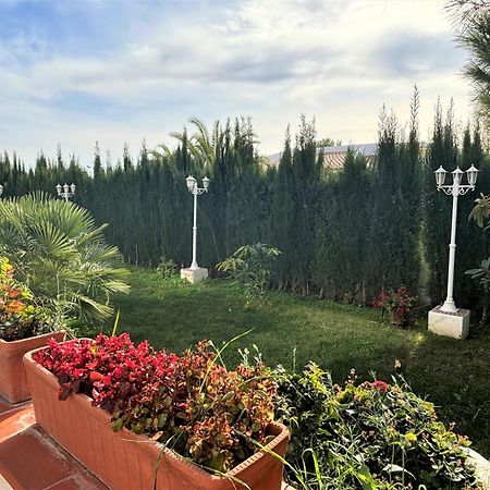 Villa Esmeralda Altea la Vieja المظهر الخارجي الصورة
