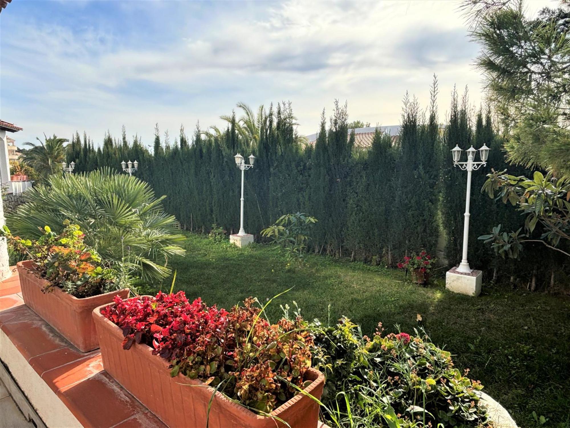 Villa Esmeralda Altea la Vieja المظهر الخارجي الصورة
